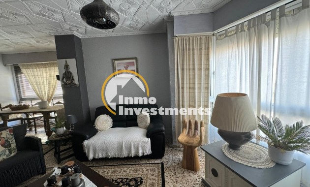 Gebrauchtimmobilien - Apartment - San Miguel de Salinas - Balcon de san miguel