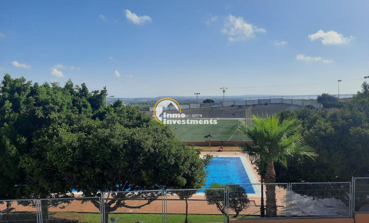 Gebrauchtimmobilien - Apartment - San Miguel de Salinas - Balcon de san miguel