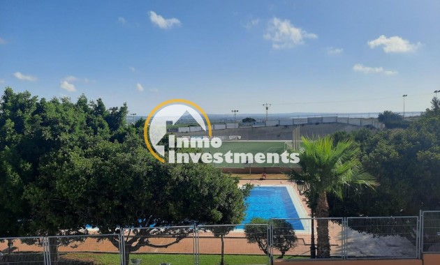 Gebrauchtimmobilien - Apartment - San Miguel de Salinas - Balcon de san miguel