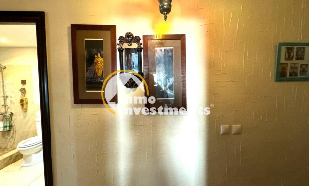 Gebrauchtimmobilien - Apartment - San Miguel de Salinas - Balcon de san miguel