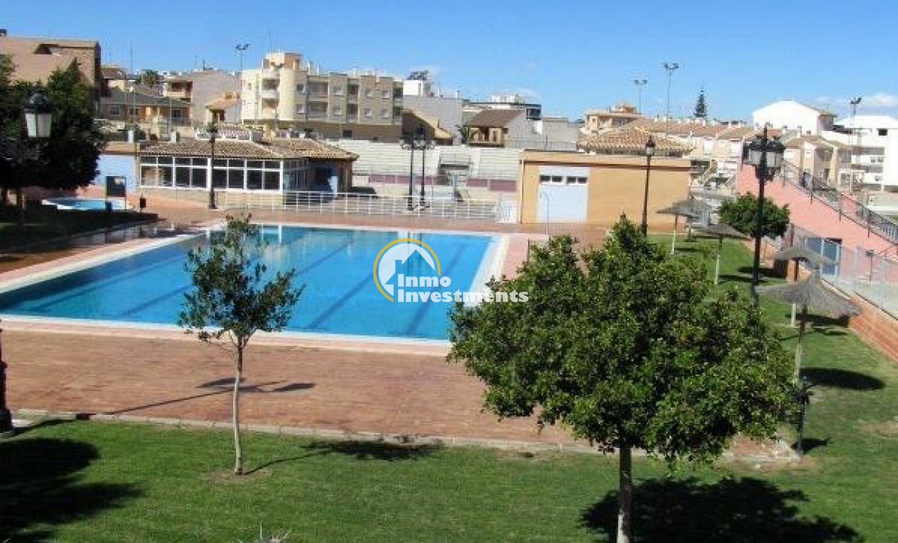 Gebrauchtimmobilien - Apartment - San Miguel de Salinas - Balcon de san miguel