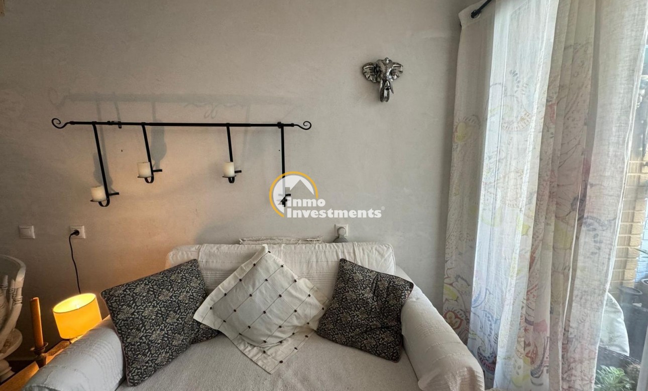 Gebrauchtimmobilien - Apartment - San Miguel de Salinas - Balcon de san miguel