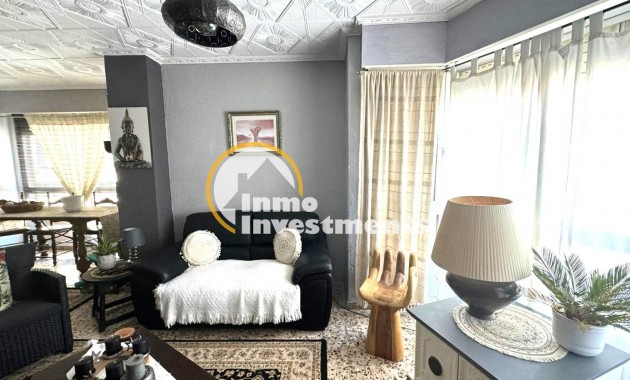 Gebrauchtimmobilien - Apartment - San Miguel de Salinas - Balcon de san miguel