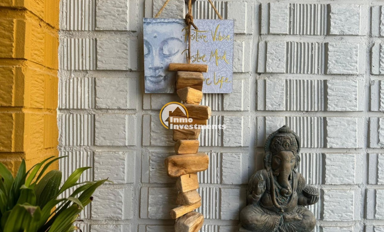 Gebrauchtimmobilien - Apartment - San Miguel de Salinas - Balcon de san miguel