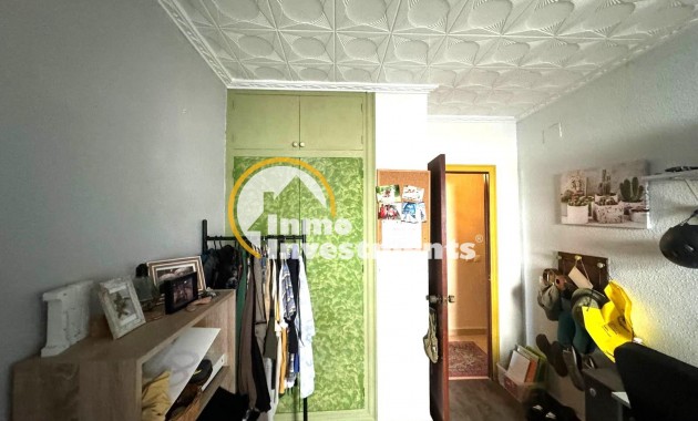 Gebrauchtimmobilien - Apartment - San Miguel de Salinas - Balcon de san miguel