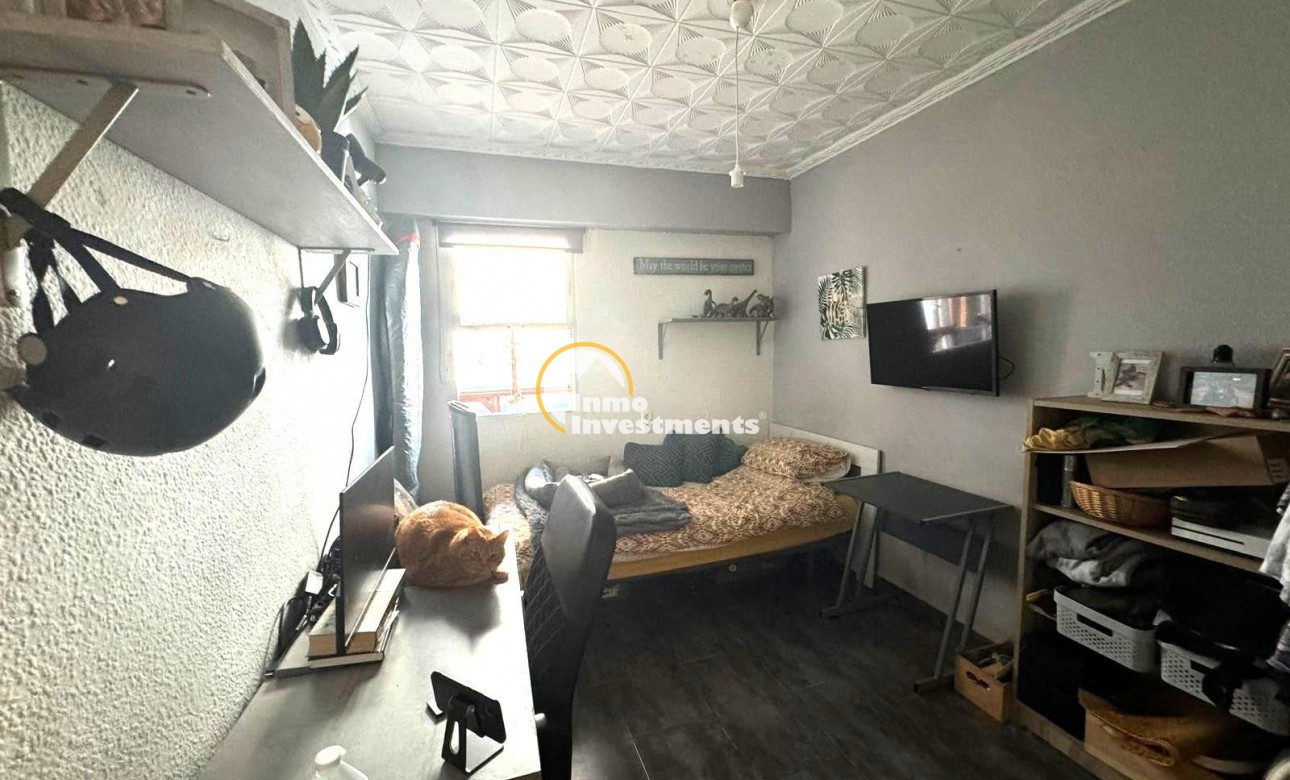 Gebrauchtimmobilien - Apartment - San Miguel de Salinas - Balcon de san miguel