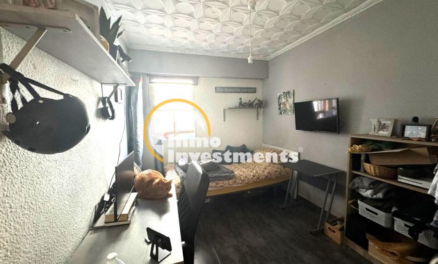 Gebrauchtimmobilien - Apartment - San Miguel de Salinas - Balcon de san miguel