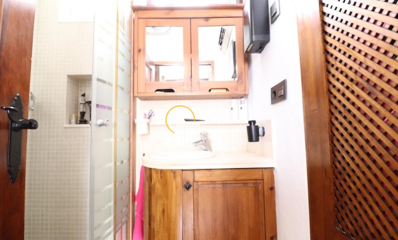 Reventa - Chalet independiente - Campoamor - Lomas de Don Juan