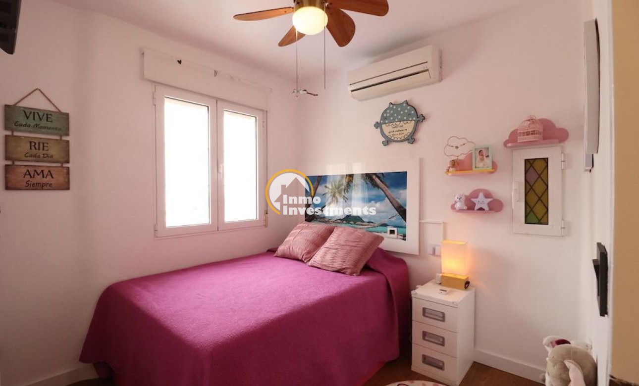 Reventa - Chalet independiente - Campoamor - Lomas de Don Juan