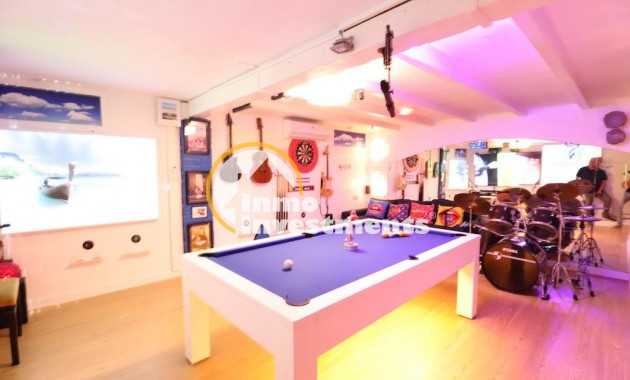 Reventa - Chalet independiente - Campoamor - Lomas de Don Juan