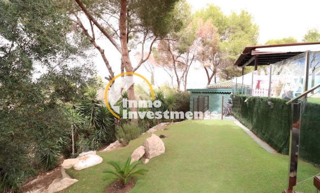 Reventa - Chalet independiente - Campoamor - Lomas de Don Juan