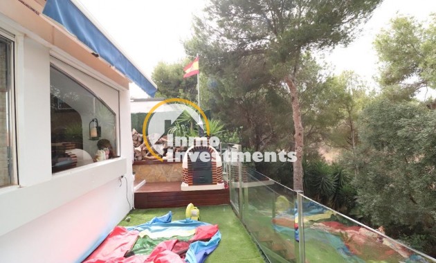 Reventa - Chalet independiente - Campoamor - Lomas de Don Juan