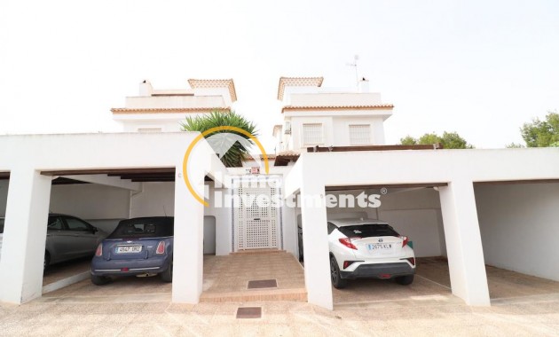 Reventa - Chalet independiente - Campoamor - Lomas de Don Juan