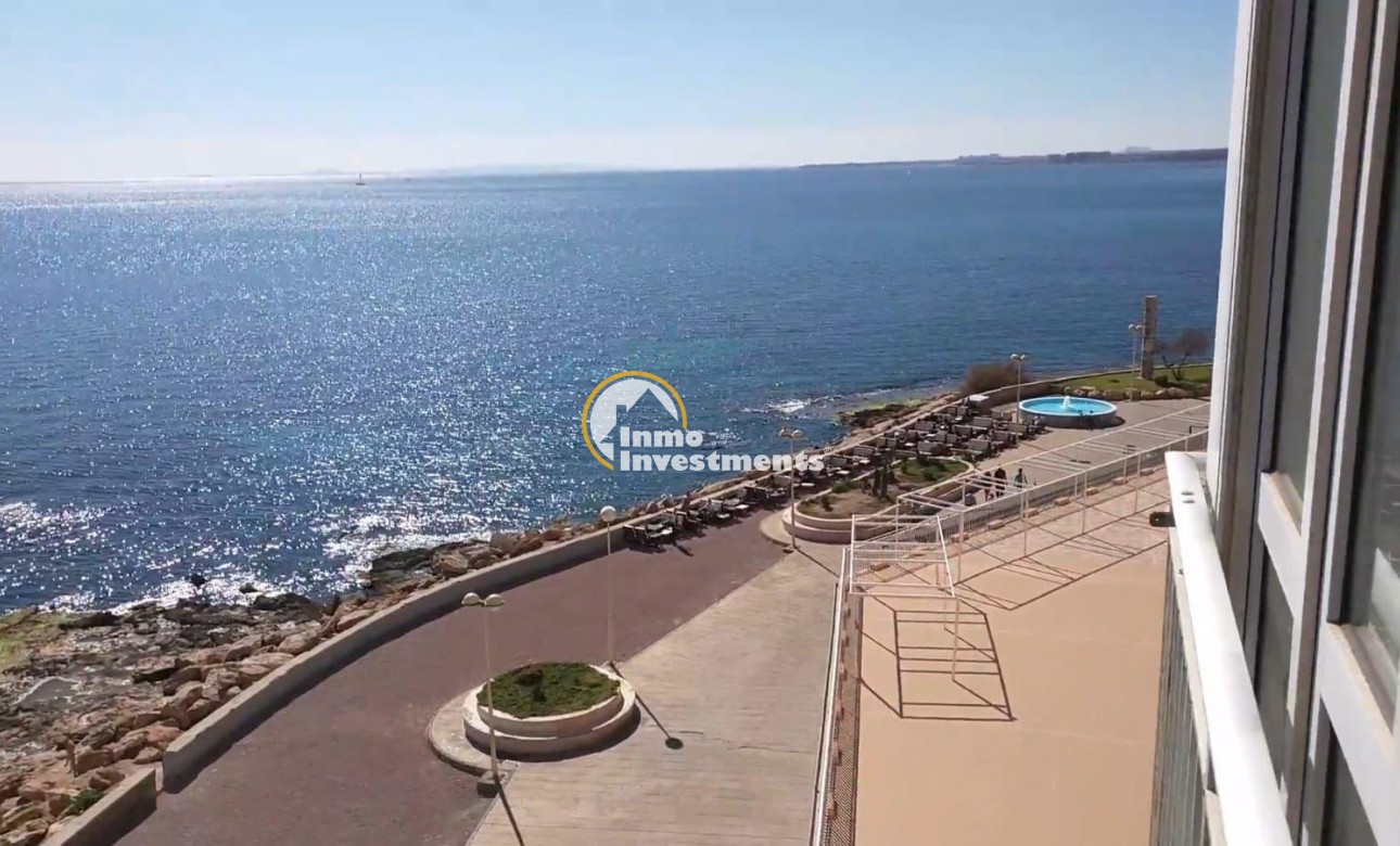 Till salu - Lägenhet - Torrevieja - Beach