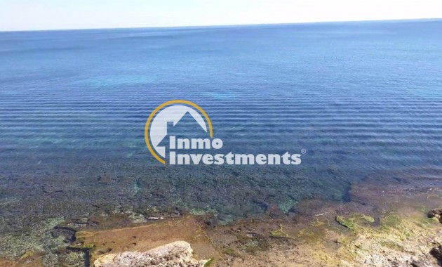 Till salu - Lägenhet - Torrevieja - Beach