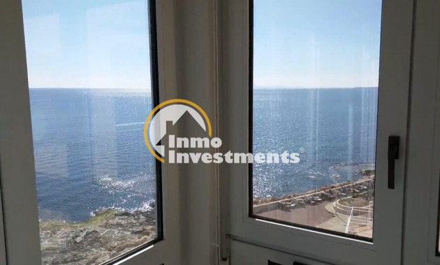 Till salu - Lägenhet - Torrevieja - Beach