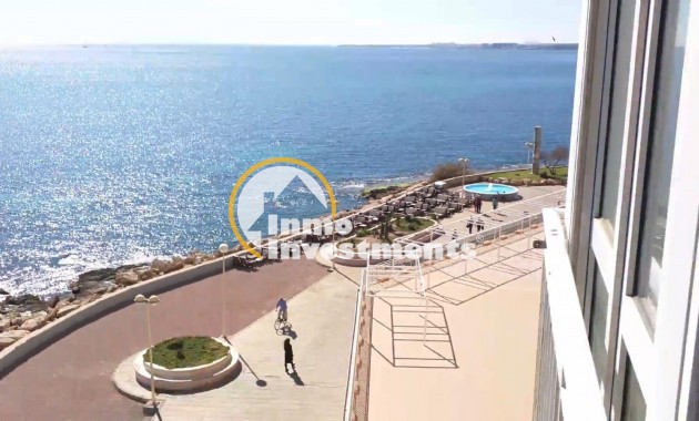 Till salu - Lägenhet - Torrevieja - Beach