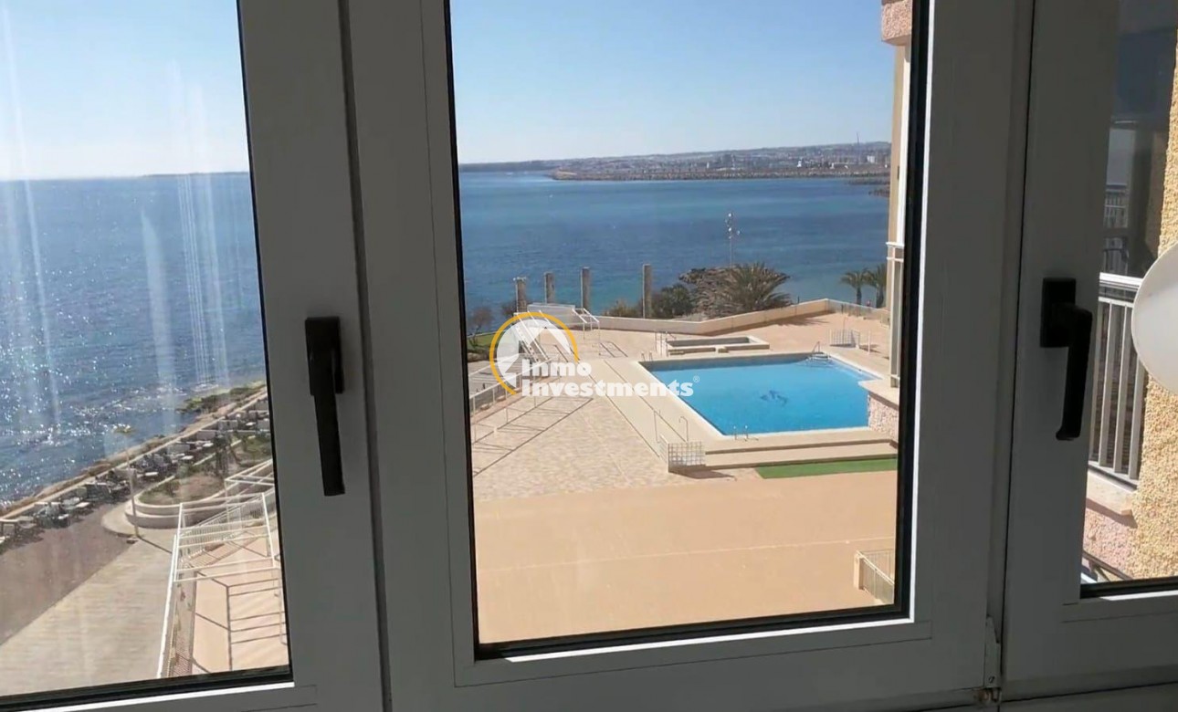 Till salu - Lägenhet - Torrevieja - Beach