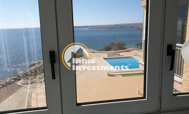 Till salu - Lägenhet - Torrevieja - Beach