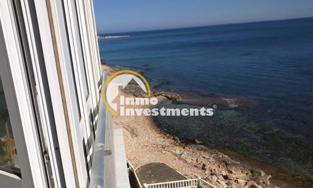 Till salu - Lägenhet - Torrevieja - Beach