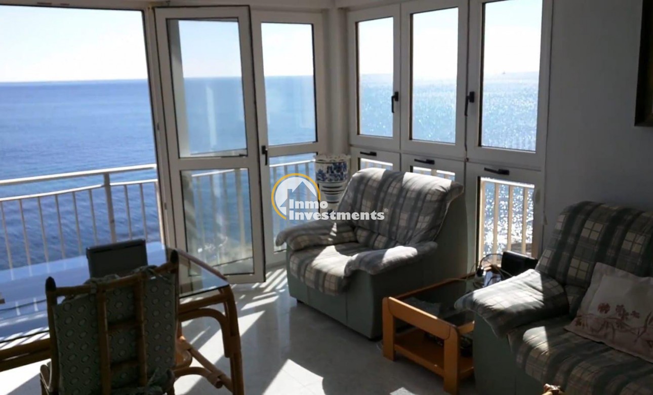 Till salu - Lägenhet - Torrevieja - Beach