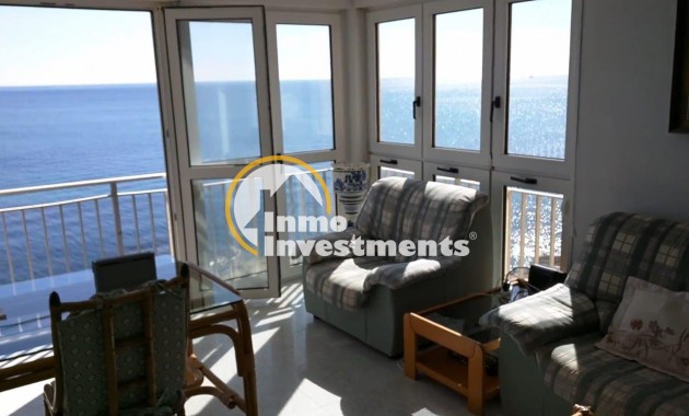 Till salu - Lägenhet - Torrevieja - Beach