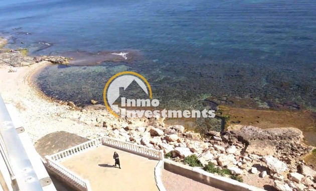 Till salu - Lägenhet - Torrevieja - Beach