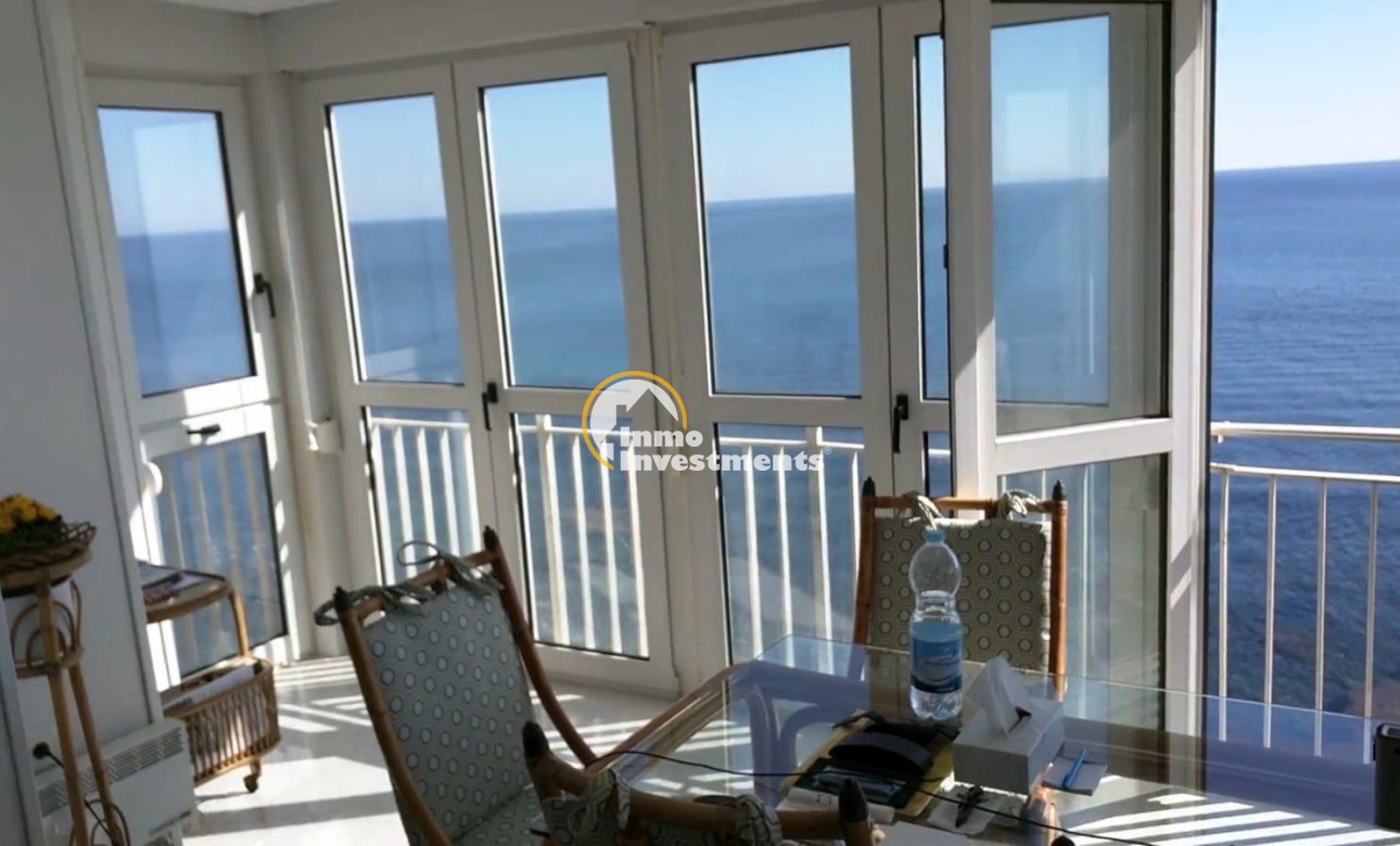 Till salu - Lägenhet - Torrevieja - Beach