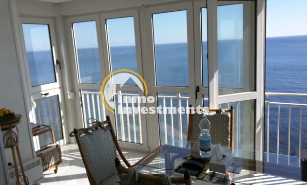 Till salu - Lägenhet - Torrevieja - Beach