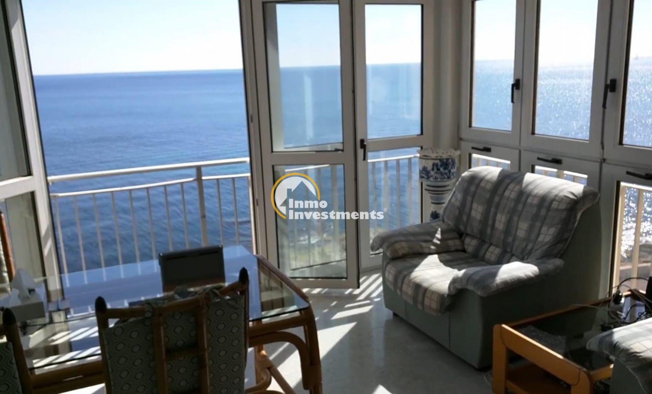 Till salu - Lägenhet - Torrevieja - Beach