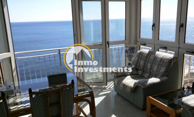 Till salu - Lägenhet - Torrevieja - Beach