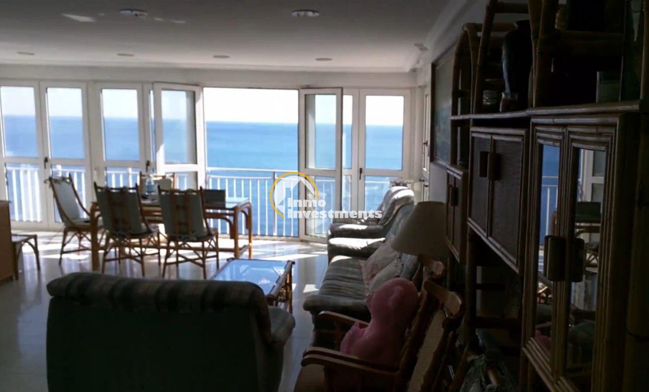 Till salu - Lägenhet - Torrevieja - Beach