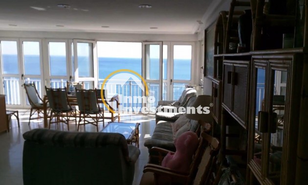 Till salu - Lägenhet - Torrevieja - Beach