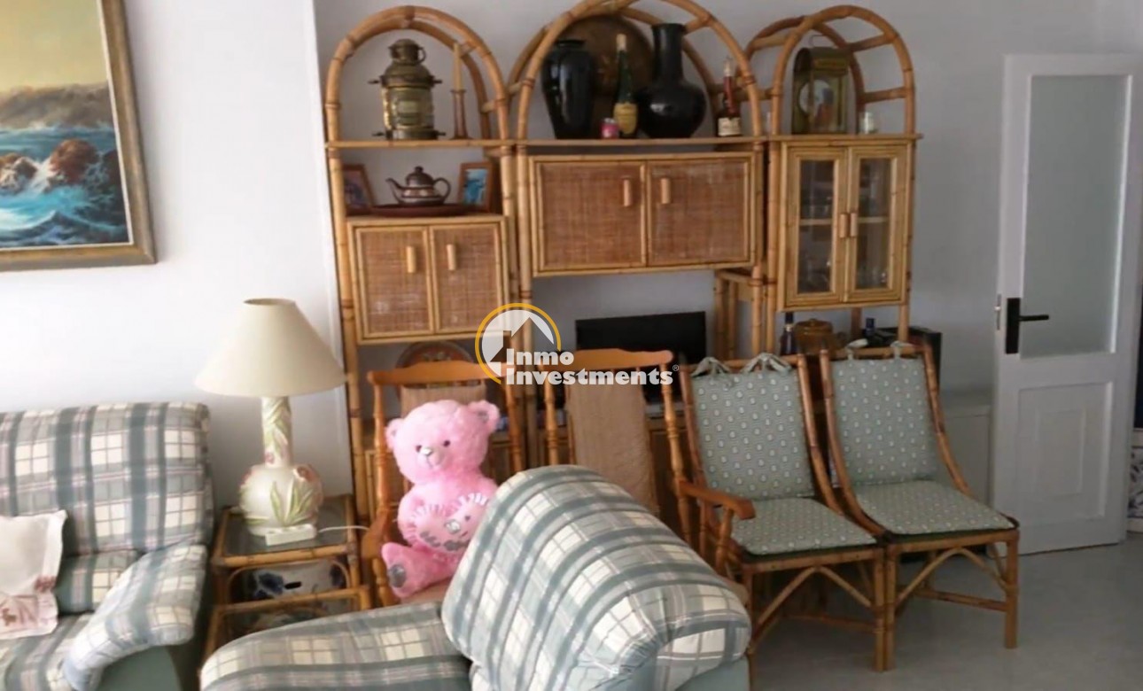 Till salu - Lägenhet - Torrevieja - Beach