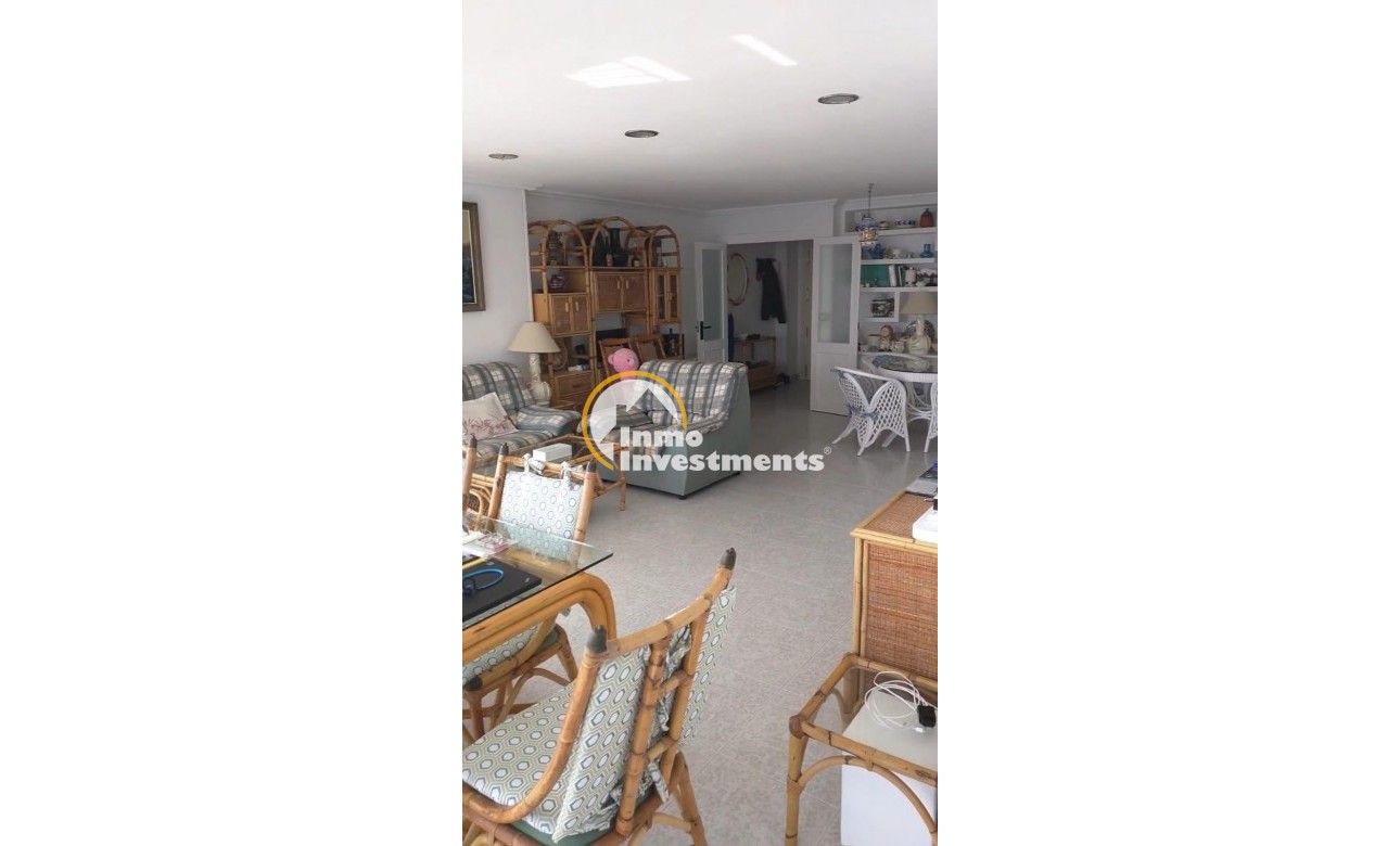 Till salu - Lägenhet - Torrevieja - Beach