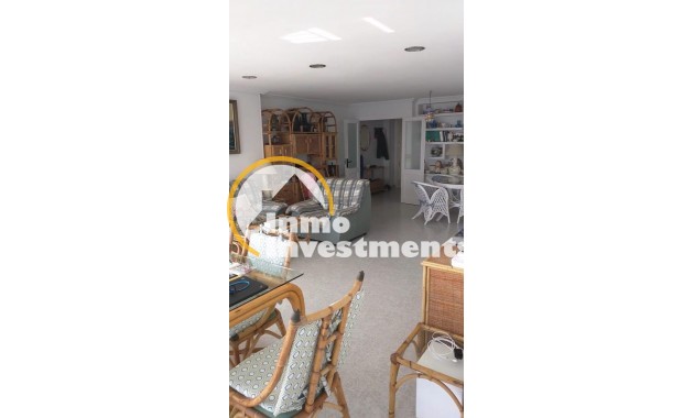 Till salu - Lägenhet - Torrevieja - Beach