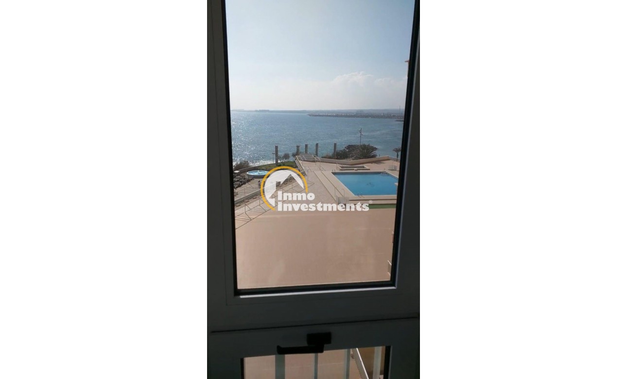 Till salu - Lägenhet - Torrevieja - Beach