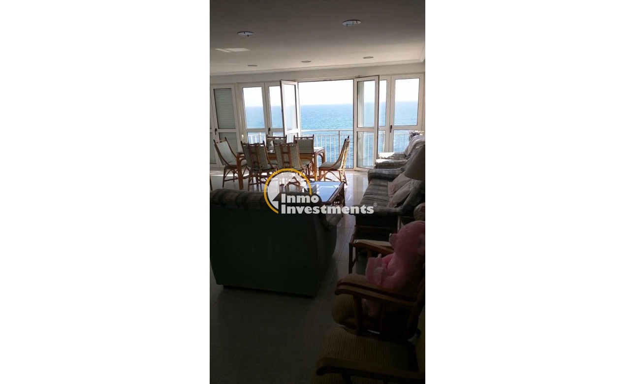 Till salu - Lägenhet - Torrevieja - Beach