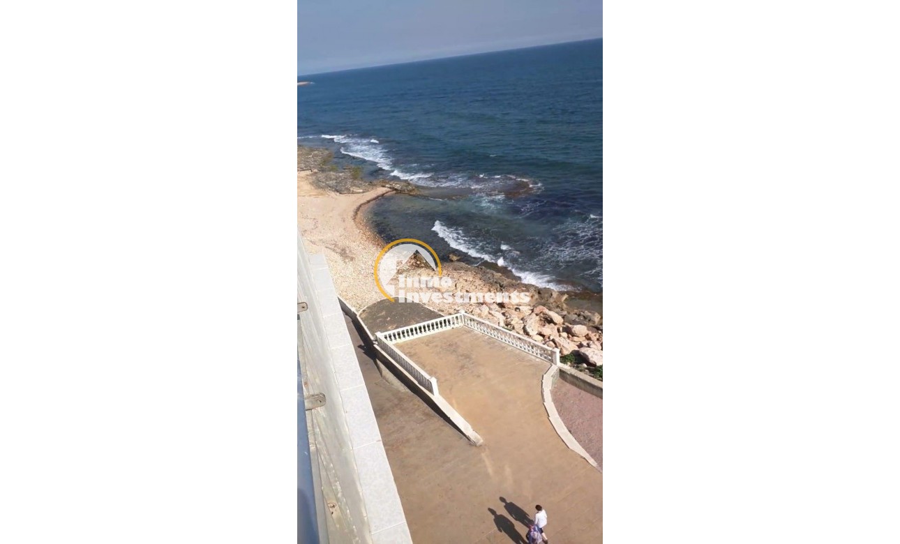 Till salu - Lägenhet - Torrevieja - Beach