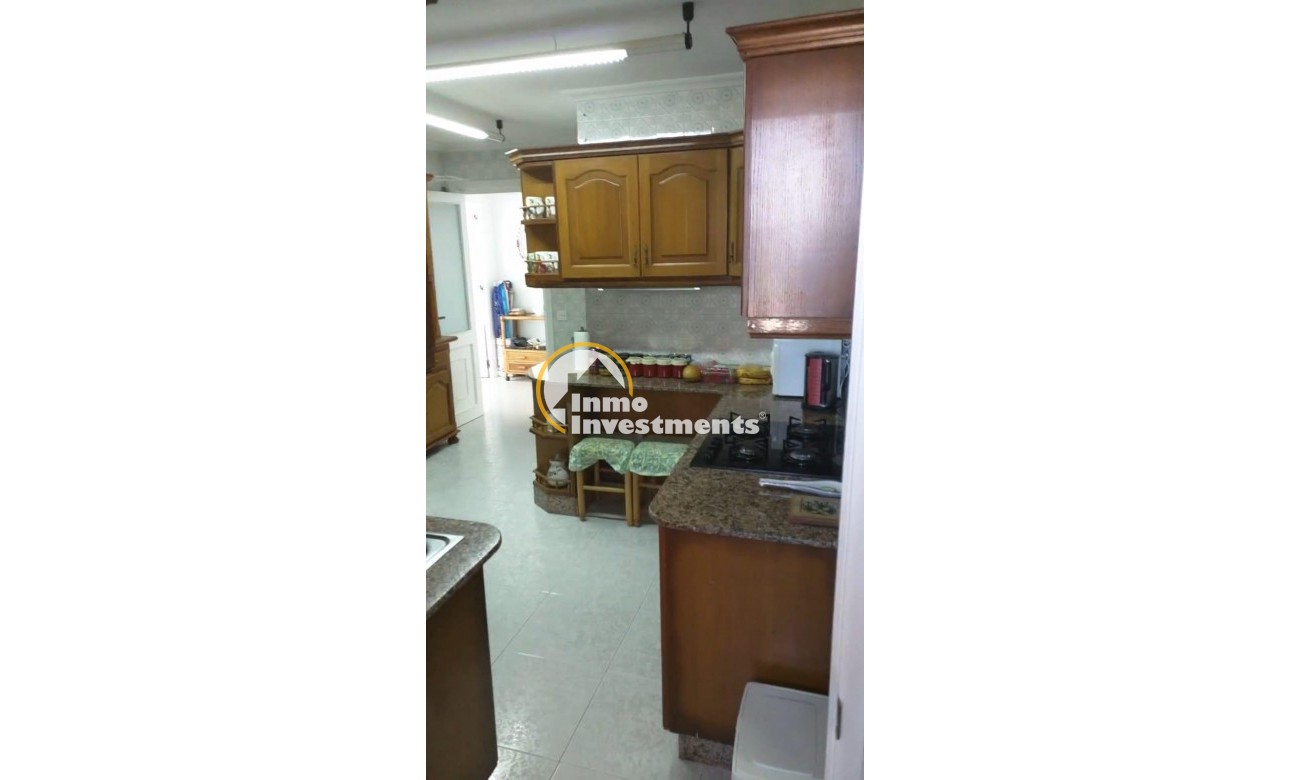 Till salu - Lägenhet - Torrevieja - Beach