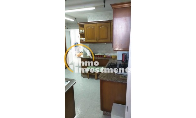 Till salu - Lägenhet - Torrevieja - Beach