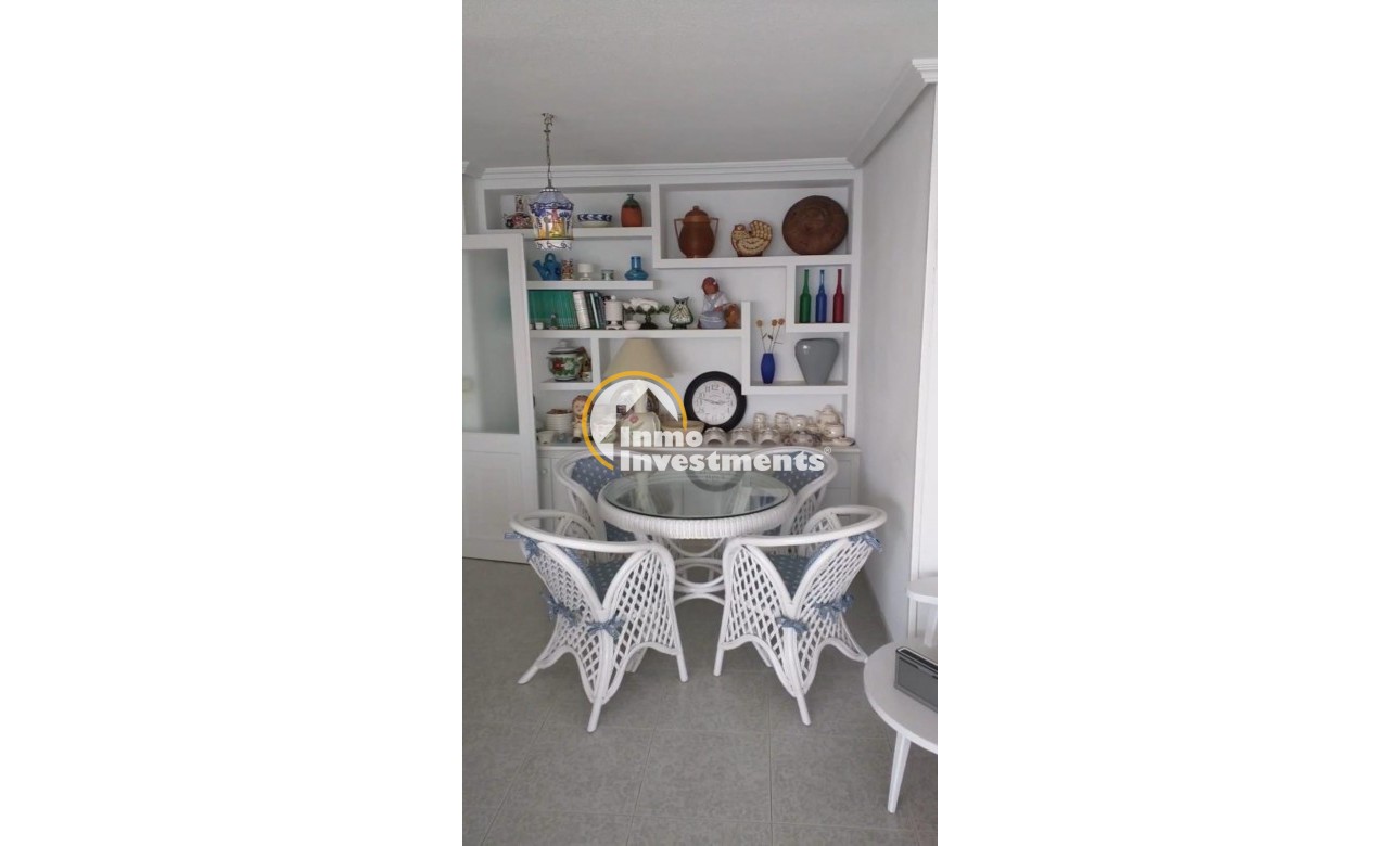 Till salu - Lägenhet - Torrevieja - Beach