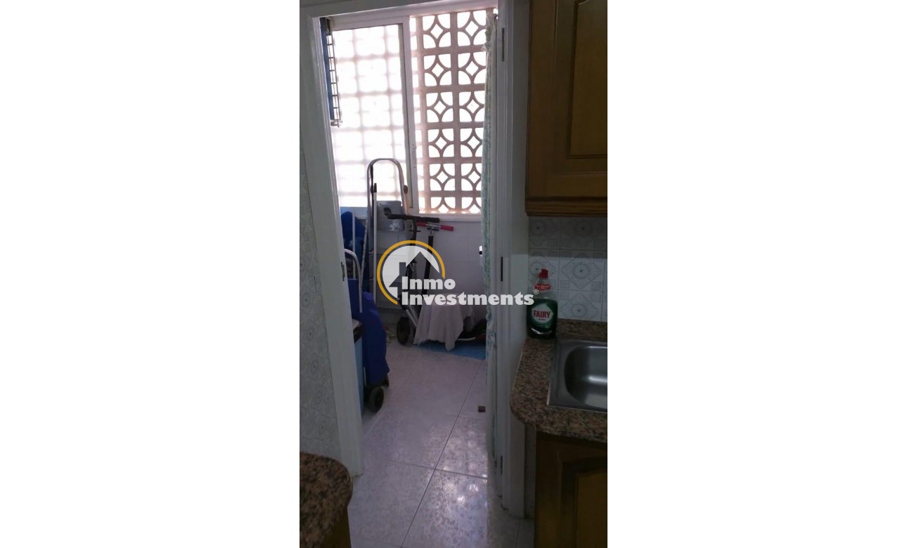 Till salu - Lägenhet - Torrevieja - Beach