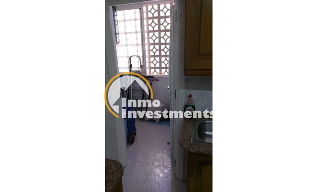 Till salu - Lägenhet - Torrevieja - Beach