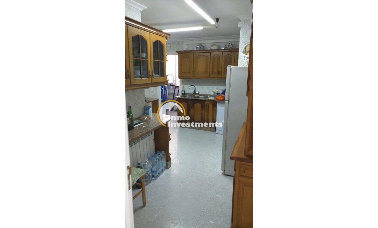 Till salu - Lägenhet - Torrevieja - Beach