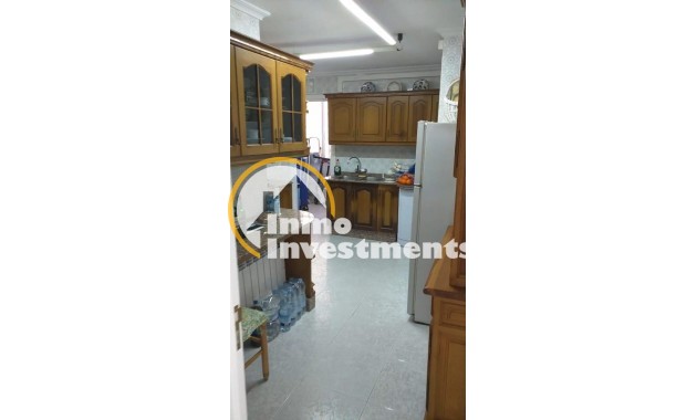 Till salu - Lägenhet - Torrevieja - Beach