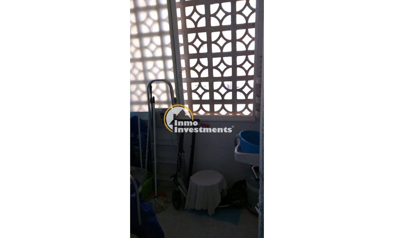 Till salu - Lägenhet - Torrevieja - Beach