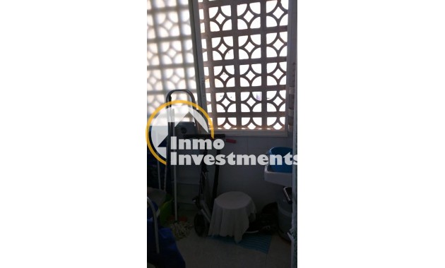 Till salu - Lägenhet - Torrevieja - Beach