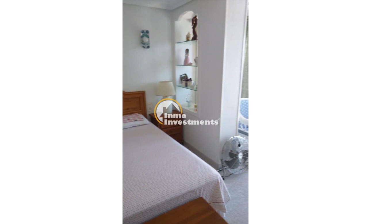 Till salu - Lägenhet - Torrevieja - Beach