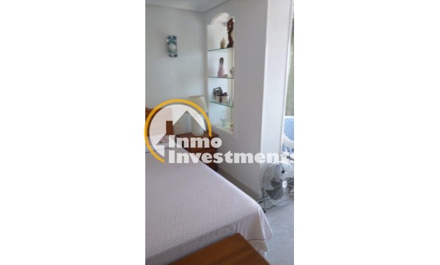 Till salu - Lägenhet - Torrevieja - Beach